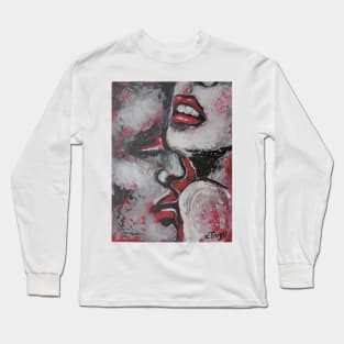 Lovers - Pleasure 3 Long Sleeve T-Shirt